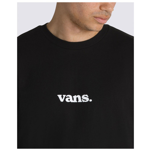 Vans Ανδρική κοντομάνικη μπλούζα Lower Corecase SS Tee
